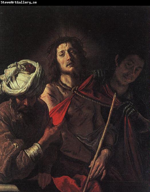 FETI, Domenico Ecce Homo djg